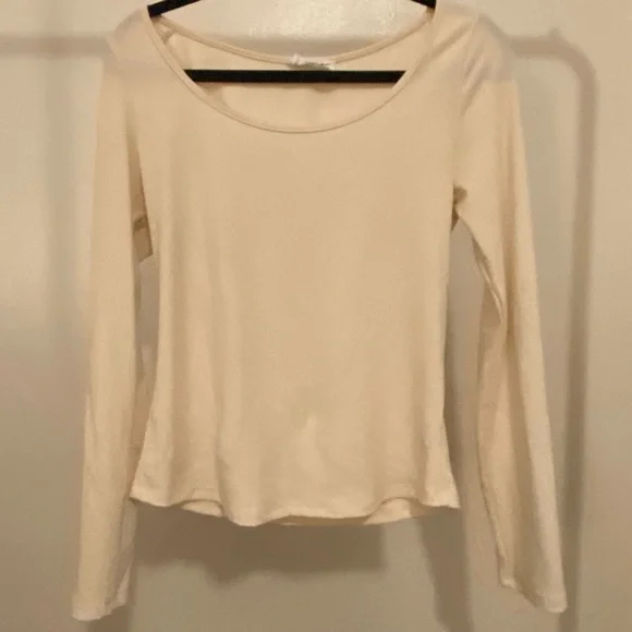 CJLA Favorite Ribbed Long Sleeve - Picture 4 of 5